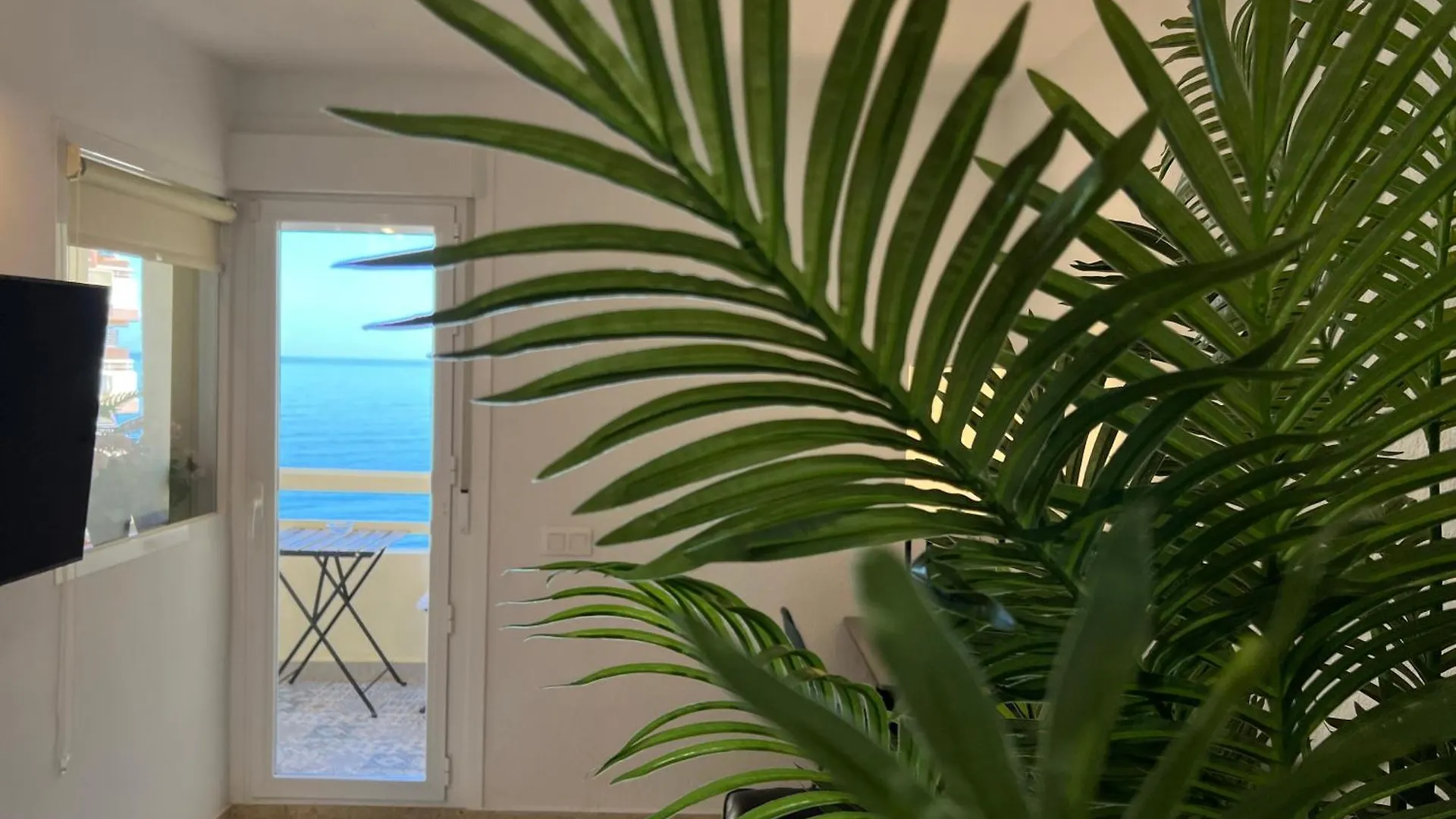 The First Line Of The Sea Apartment Marbella 0*,  Spain