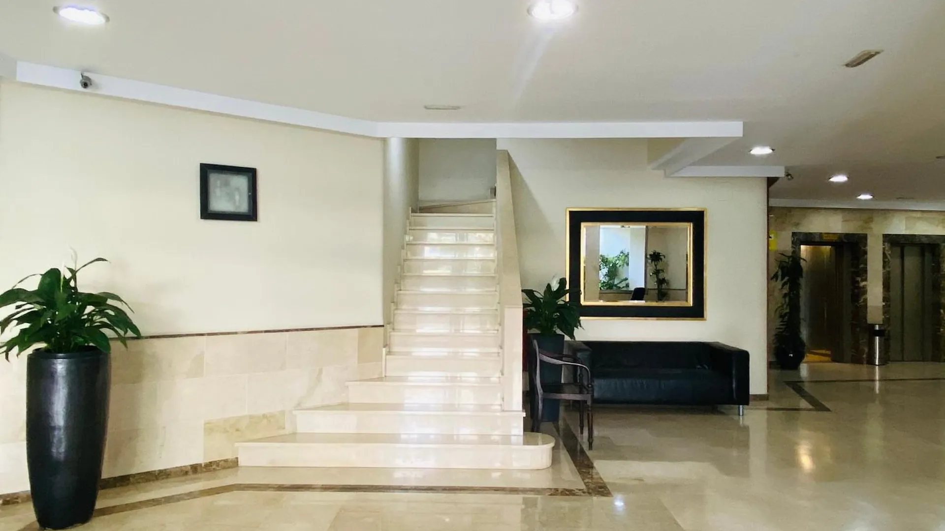 The First Line Of The Sea Apartment Marbella Spain